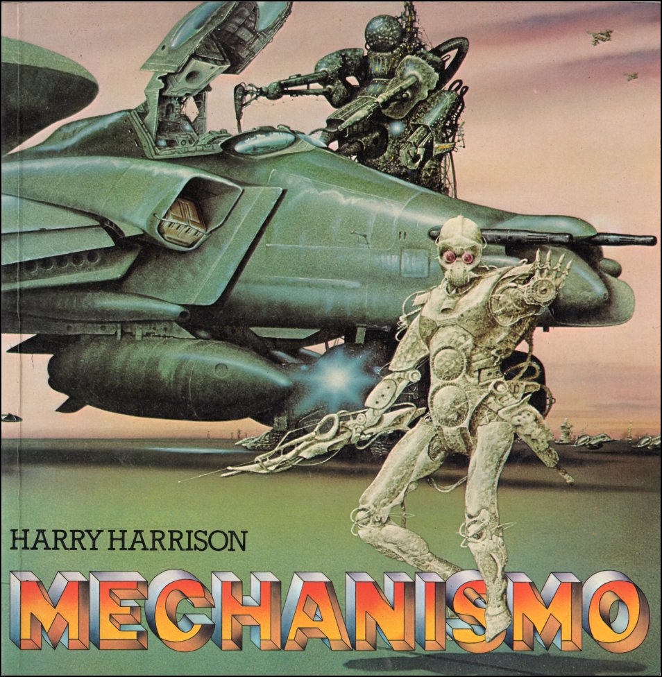 Mechanismo