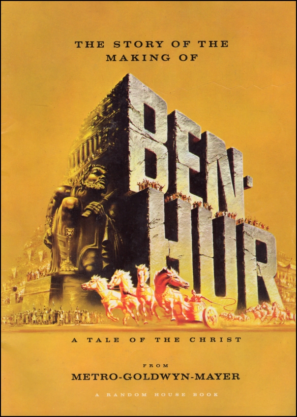 Ben Hur