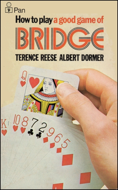 How To Play A Good Game of Bridge
