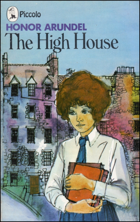 The High house