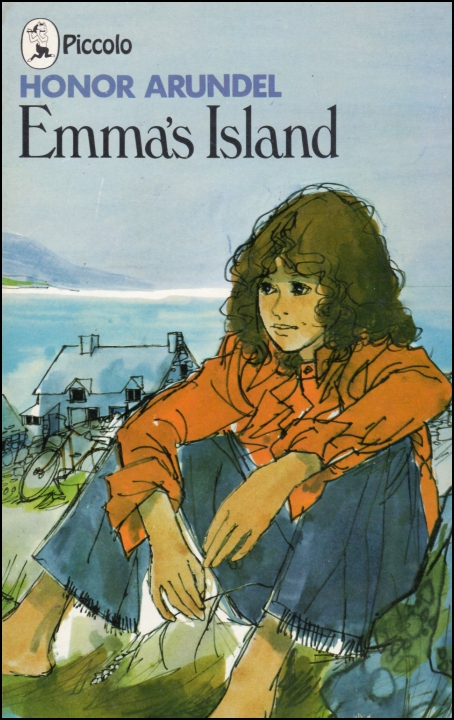 Emma's Island