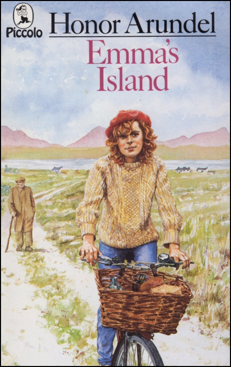 Emma's Island