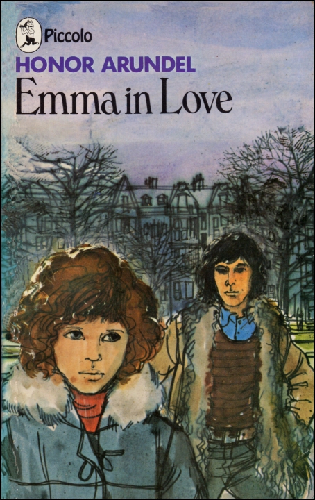 Emma In Love