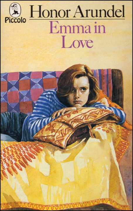 Emma In Love