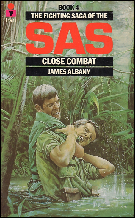 SAS Close Combat