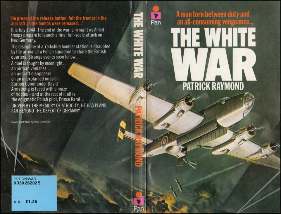 The White War