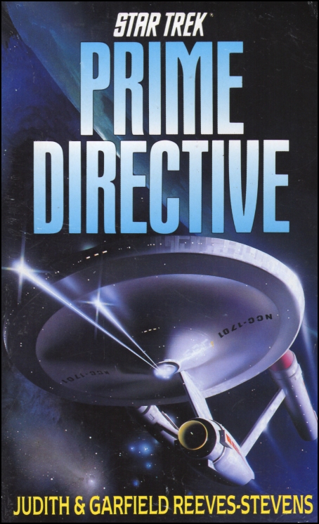The Prime Directive