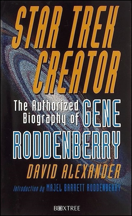 Star Trak Creator