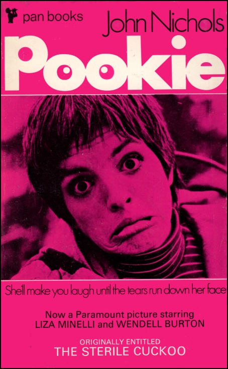 Pookie