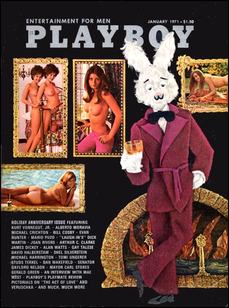 Playboy