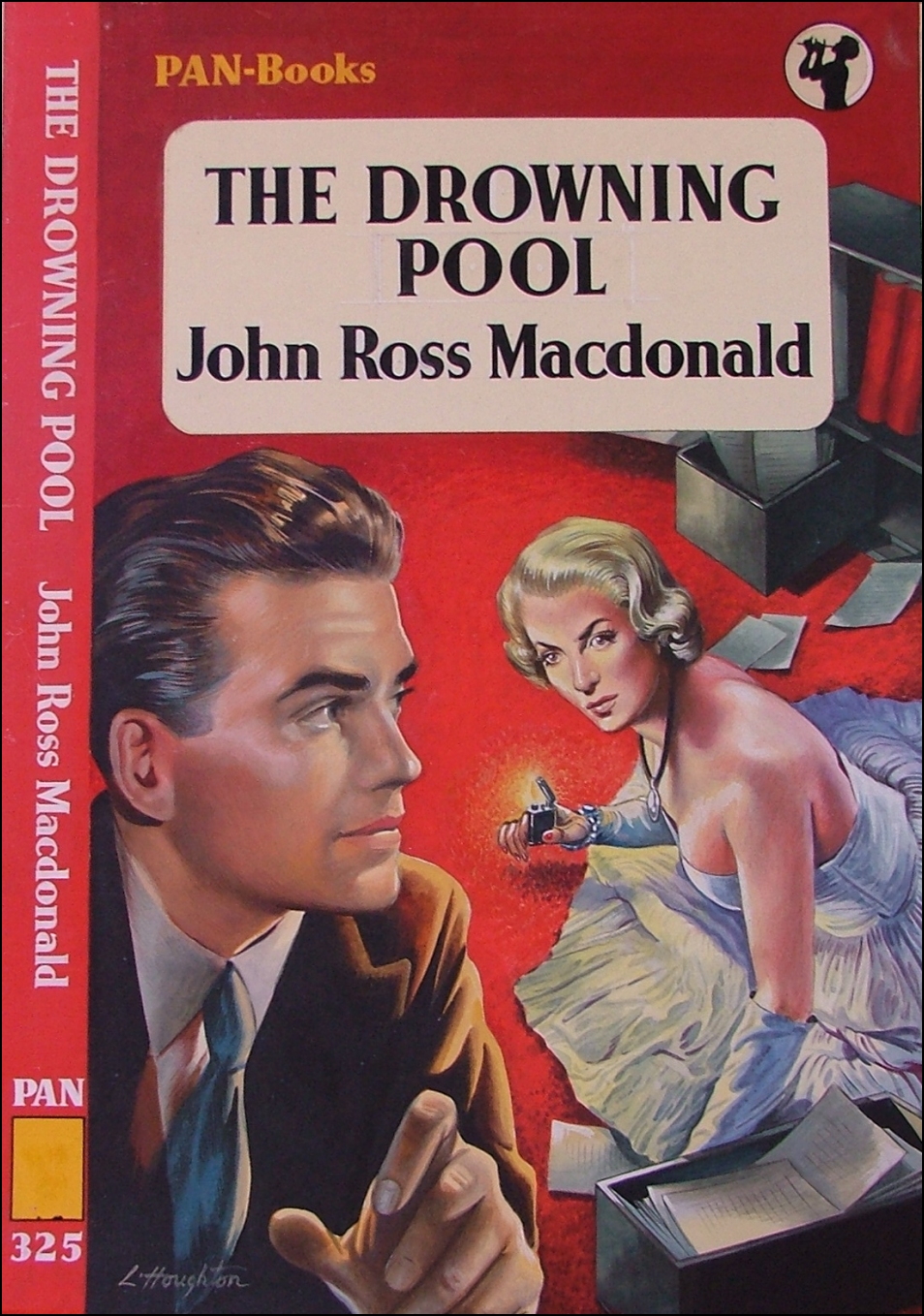 The Drowning Pool