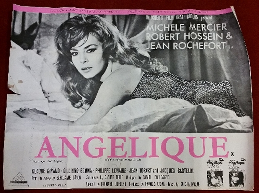 Angelique