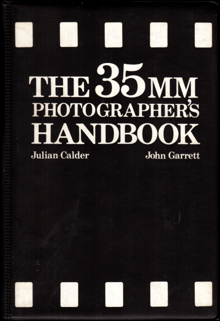 The 35mm Photographers Handbook