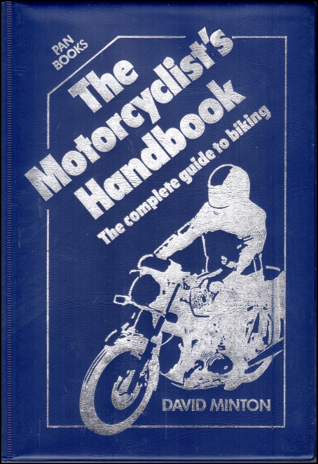 The Motorcyclists Handbook