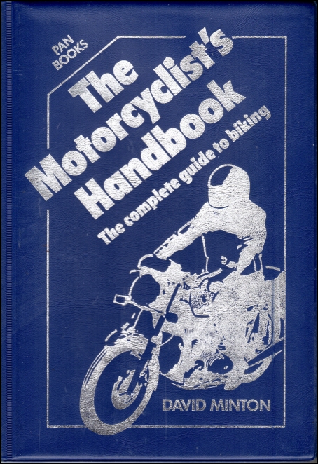 The Motorcyclists Handbook