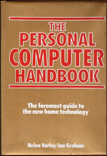 The Personal Computer Handbook