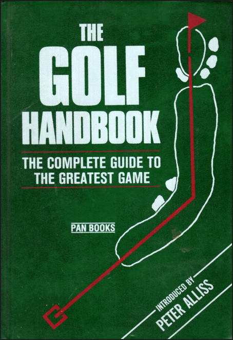 The Golf Handbook