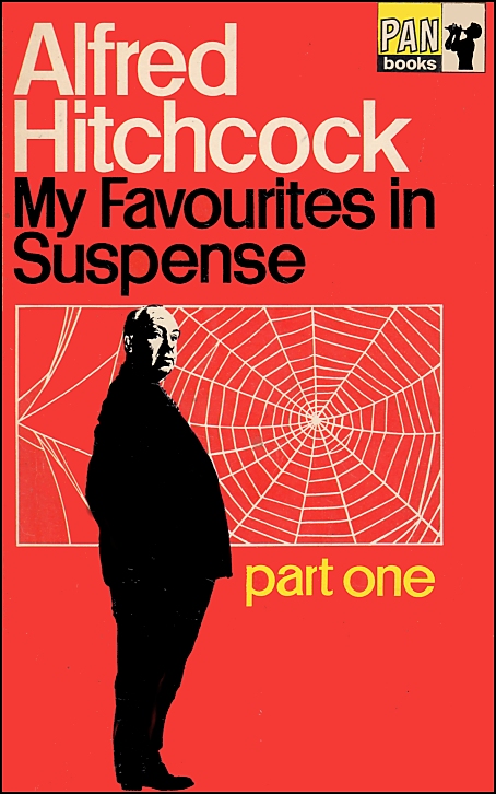 My Favourites in Suspense 1
