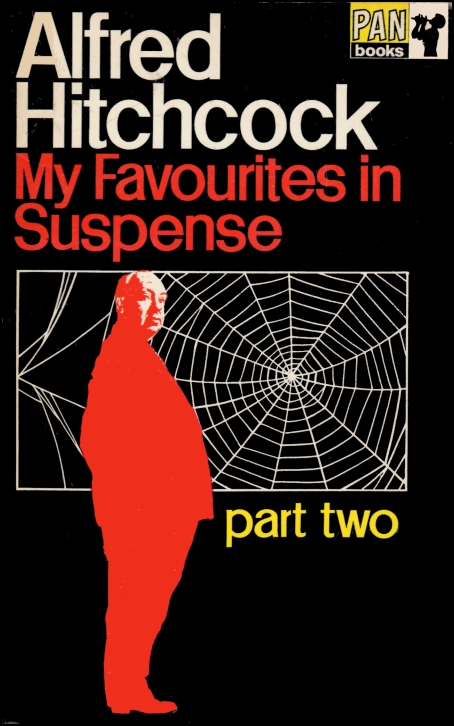 My Favourites in Suspense 2