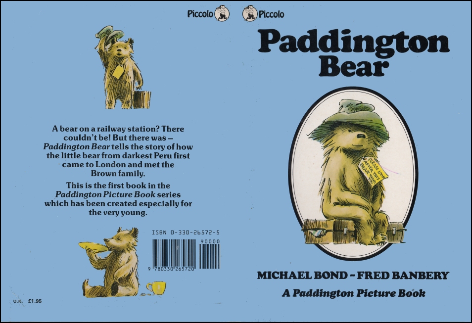 Paddington