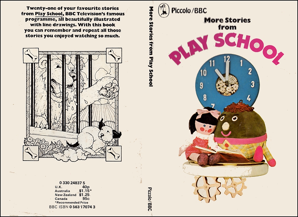 Playschool