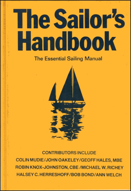 The Sailoor's Handbook