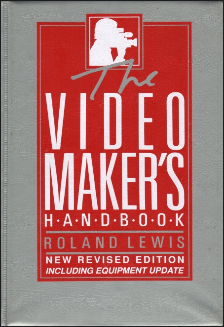 The Video Makesr Handbook