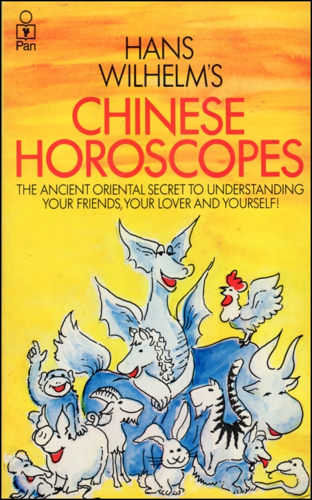Chinese Horoscopes