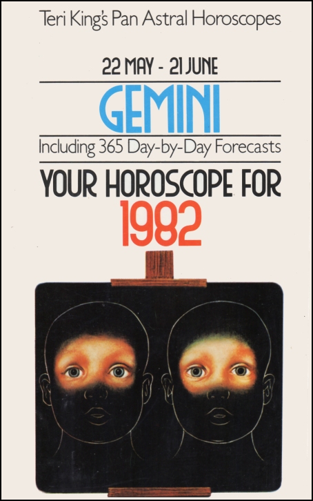 Gemini 1982