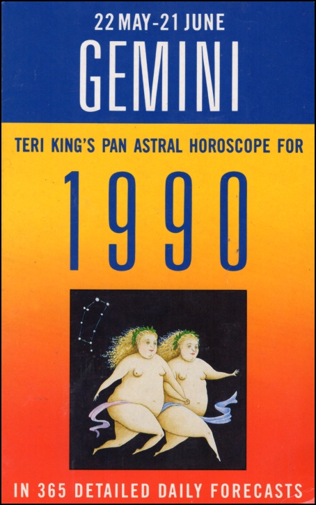 Gemini 1990