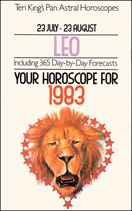 Leo 1983