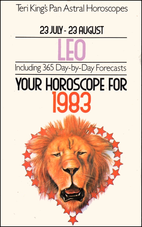 Leo 1983