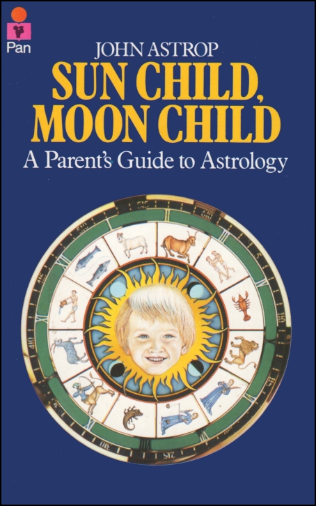 Sun Child Moon Child