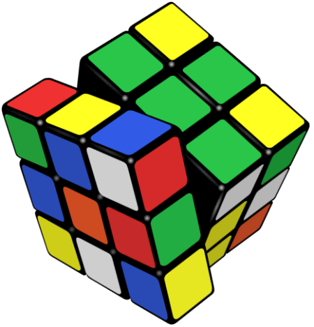 Rubiks Cube