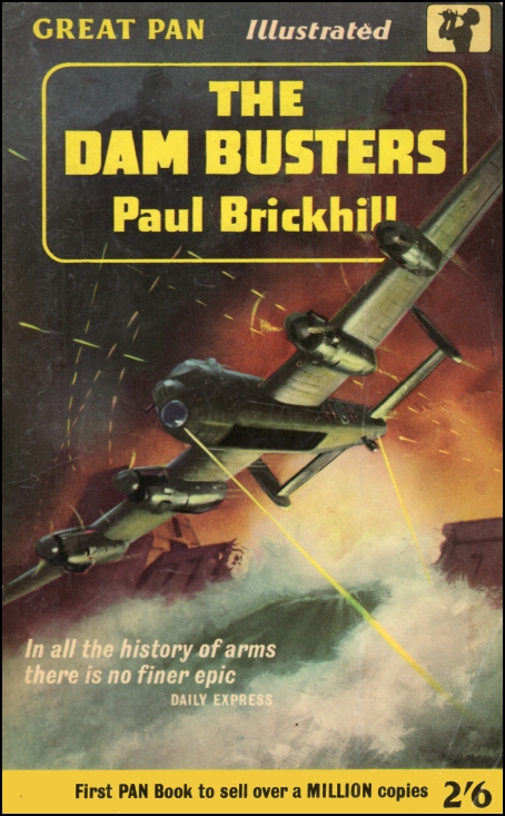 Dam Busters