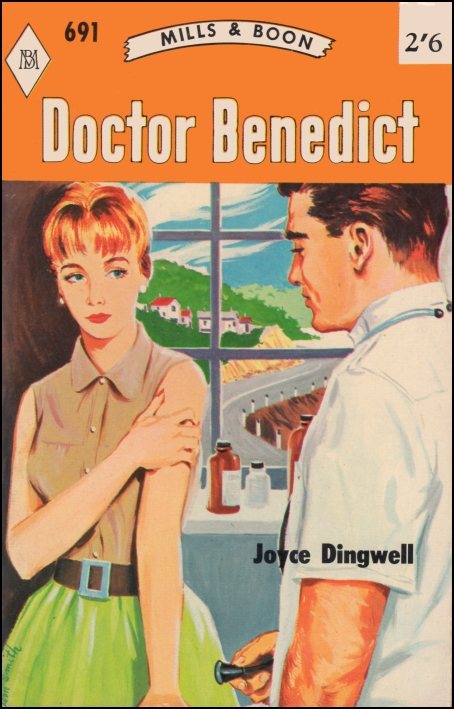 Love and Dr Benedict