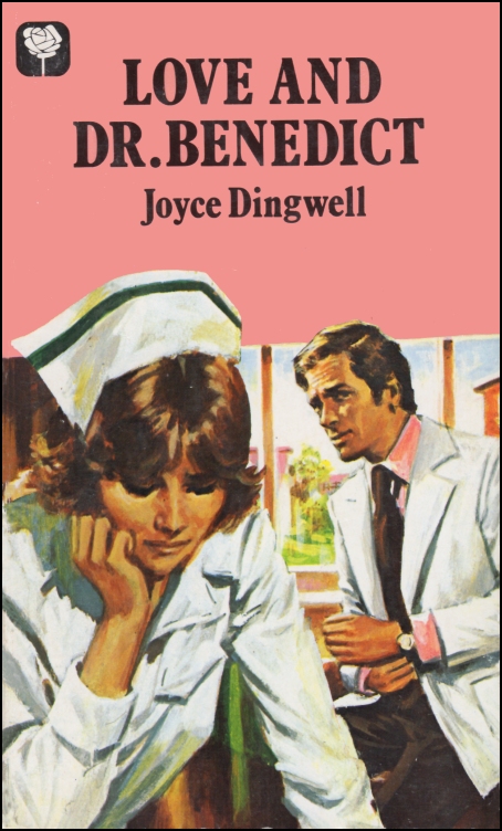 Love and Dr Benedict