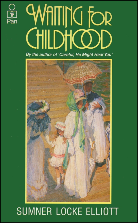 Waiting For Childhood