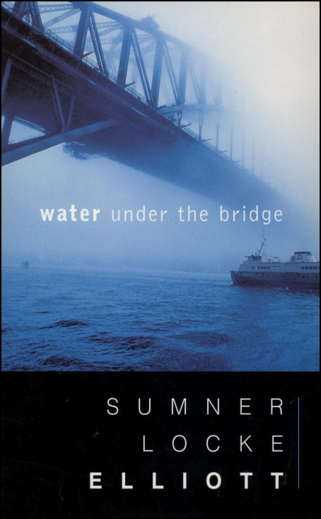 Water Under The Bridge