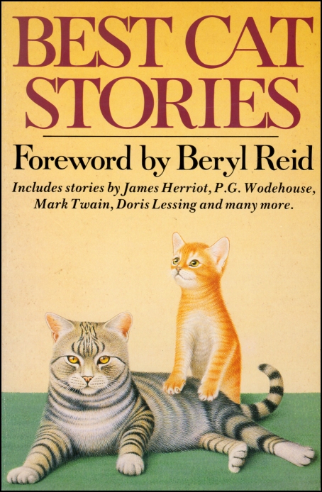 Best Cat Stories