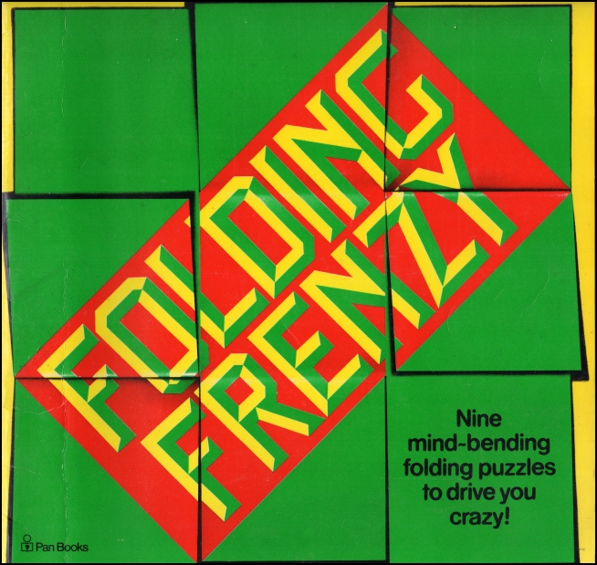 Folding Frenzy