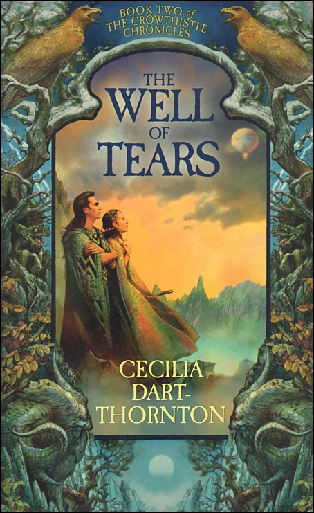 Crowthistle Chronicles TheWell of Tears