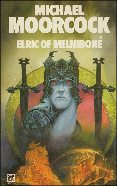 Elric of Melnibone