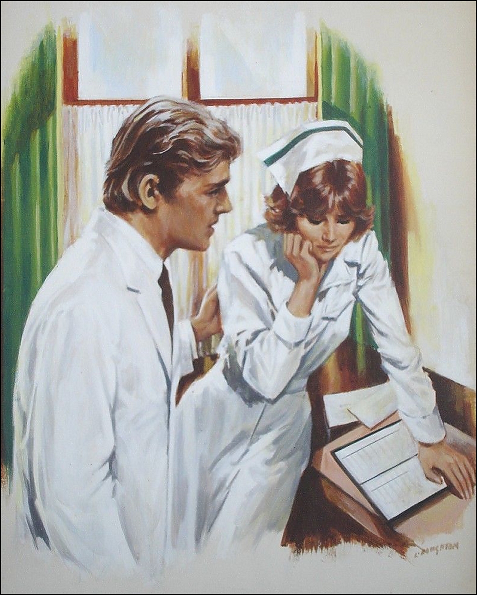 Love and Dr. Benedict