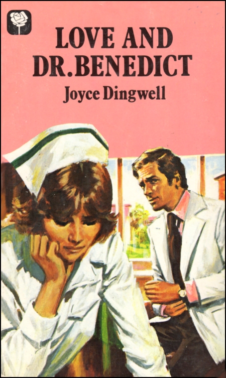 Love and Dr Benedict