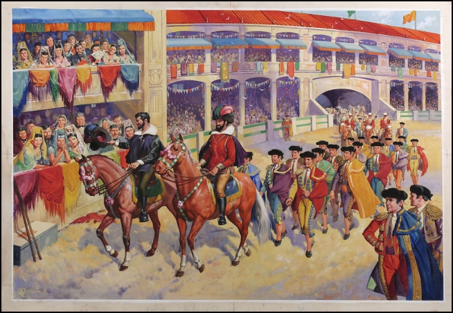 Phimar Jigsaw Puzzle