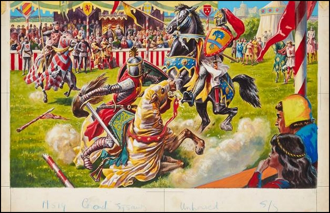Philmar Jigsaw Puzzle