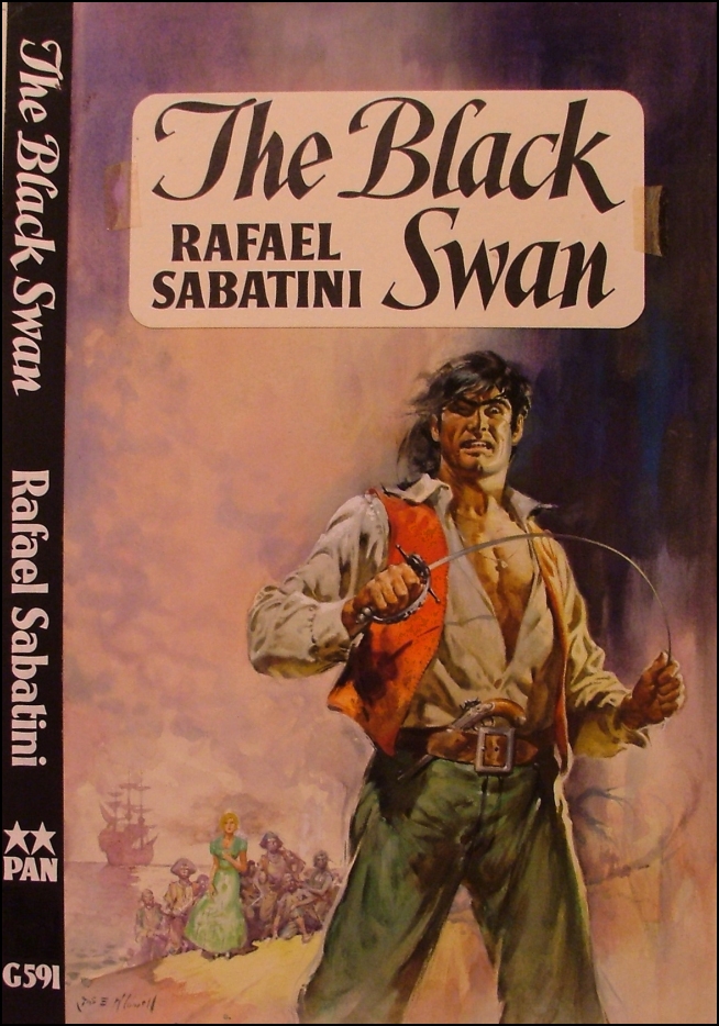 The Black Swan