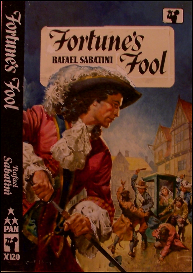 Fortune's Fool