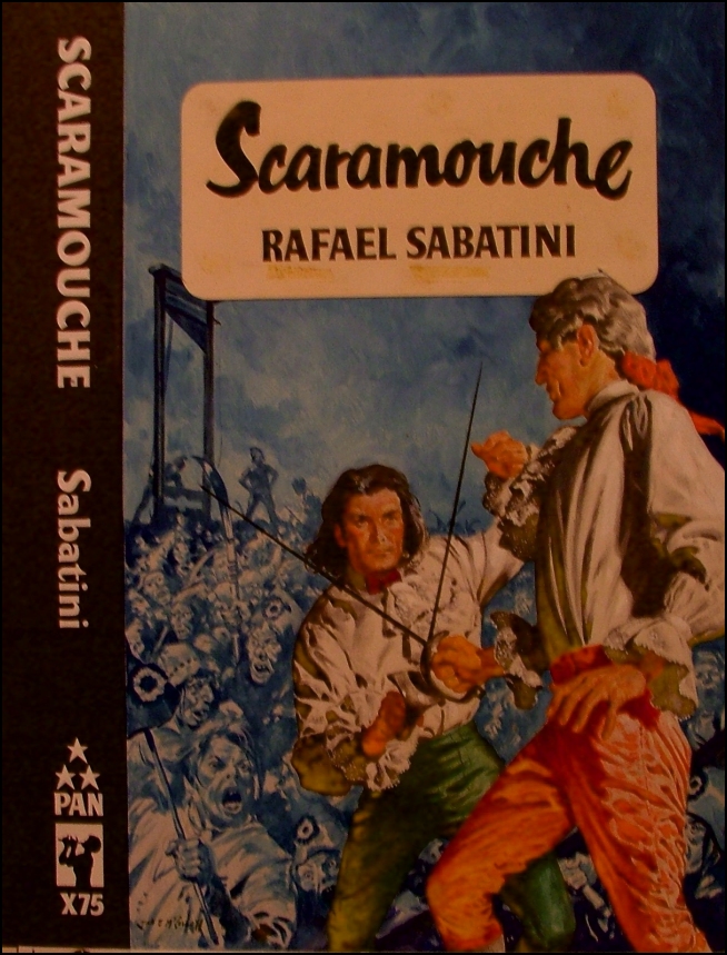 Scaramouche